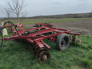 Vând disc cu 9 talere