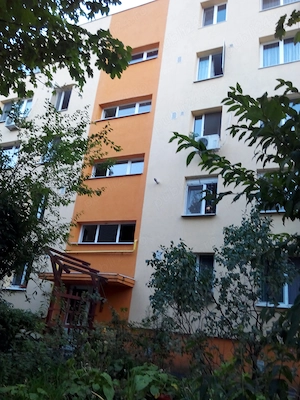 Direct Proprietar inchiriez Garsoniera spatioasa etaj 2 Izv Crisului, mobilata modern utilata 40mp - imagine 6
