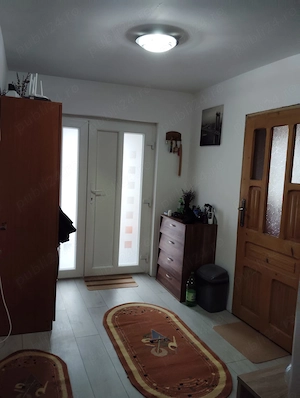 Vând casă din cărămidă cu 13.000 mp teren în Stanita județul Neamț  - imagine 5