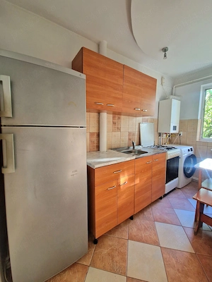 Apartament 2 camere Eternitate - Tatarasi - foarte aproape de Podul de Fier  , mobilat si utilat  - imagine 6