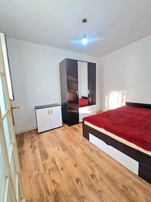Apartament 2 camere Eternitate - Tatarasi - foarte aproape de Podul de Fier  , mobilat si utilat 