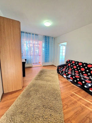 Apartament 2 camere Eternitate - Tatarasi - foarte aproape de Podul de Fier  , mobilat si utilat  - imagine 5