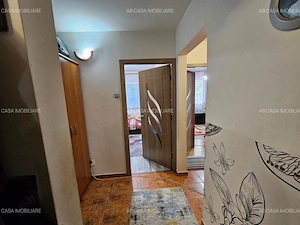 Apartament 3 camere, decomandat, parter, zona Șagului, Timișoara - imagine 12