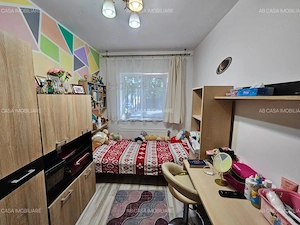 Apartament 3 camere, decomandat, parter, zona Șagului, Timișoara - imagine 4
