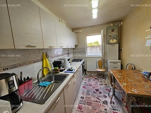 Apartament 3 camere, decomandat, parter, zona Șagului, Timișoara - imagine 9
