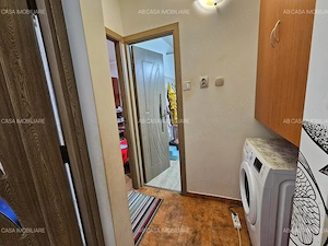 Apartament 3 camere, decomandat, parter, zona Șagului, Timișoara - imagine 17