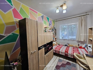 Apartament 3 camere, decomandat, parter, zona Șagului, Timișoara - imagine 5