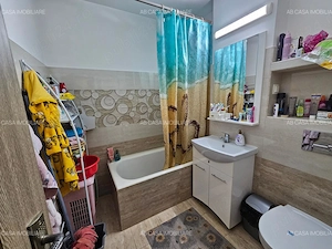 Apartament 3 camere, decomandat, parter, zona Șagului, Timișoara - imagine 14