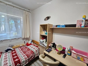 Apartament 3 camere, decomandat, parter, zona Șagului, Timișoara - imagine 6