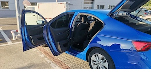Skoda Octavia 2022, 2.0 TDI, 150 CP, DSG - imagine 5