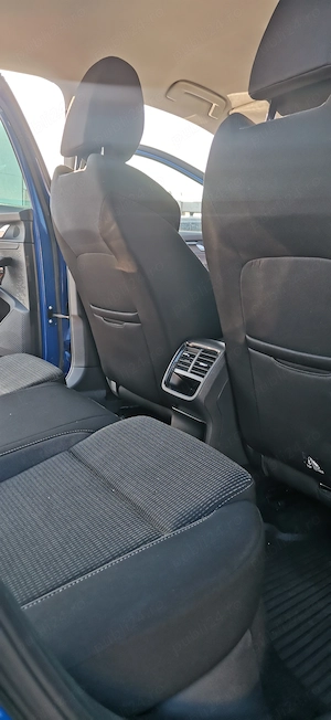 Skoda Octavia 2022, 2.0 TDI, 150 CP, DSG - imagine 9