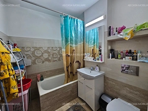 Apartament 3 camere, decomandat, parter, zona Șagului, Timișoara - imagine 13