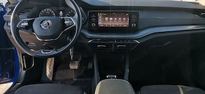 Skoda Octavia 2022, 2.0 TDI, 150 CP, DSG - imagine 9