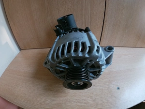  Piese Ford Mondeo Combi MK3 diesel.. - imagine 2