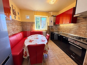 Apartament 2 camere,balcon si camara,etaj 2,Cetate - imagine 3