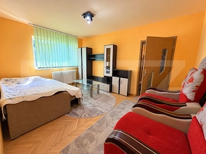 Apartament 2 camere,balcon si camara,etaj 2,Cetate - imagine 2