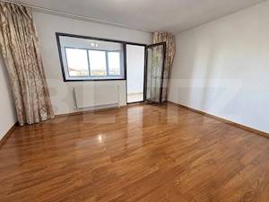 Apartament 1 cameră, 34 mp – Pepinierii