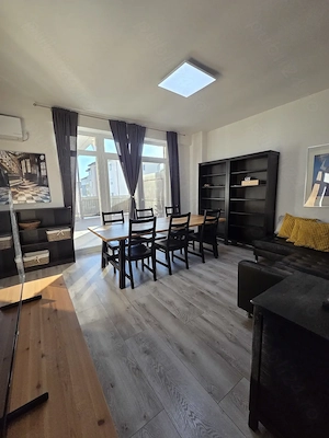 Apartament 3 camere de închiriat cu loc de parcare   Calea Urseni - PROPRIETAR