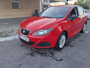 Seat Ibiza - An 2009  - imagine 8
