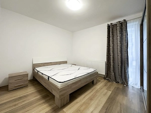 Apartament retras, cu centrala si parcare - imagine 7