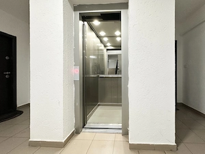 Apartament retras, cu centrala si parcare - imagine 15