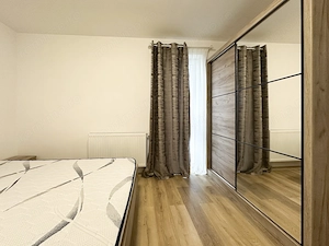 Apartament retras, cu centrala si parcare - imagine 9