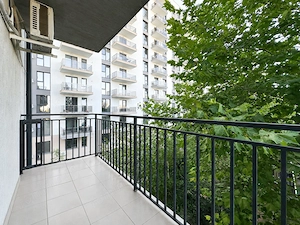 Apartament retras, cu centrala si parcare - imagine 13