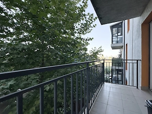 Apartament retras, cu centrala si parcare - imagine 14