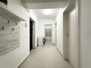 Apartament retras, cu centrala si parcare - imagine 12