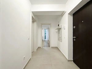 Apartament retras, cu centrala si parcare - imagine 11
