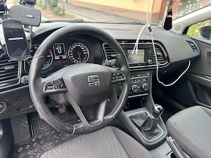 Seat Leon 2013 