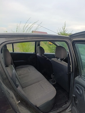 Dacia Sandero 2009