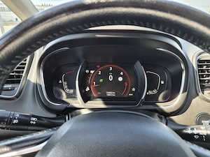 = RENAULT SCENIC 1.5 T.Diesel Piele Navi Xenon Led 2018 E6 = 9.990 e.= - imagine 11