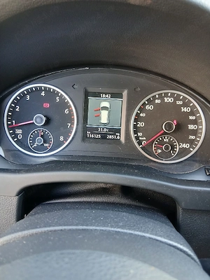 Wv tiguan ,mot 1.4 benzina 2012 - imagine 3