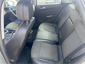 opel astra j 2012  - imagine 4