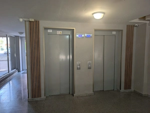 Apartament de inchiriat 3 camere, zona ARED - UTA - imagine 9