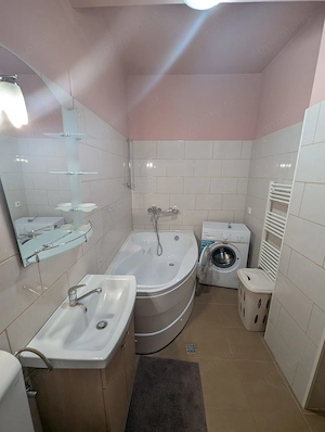 Apartament de inchiriat 3 camere, zona ARED - UTA - imagine 7