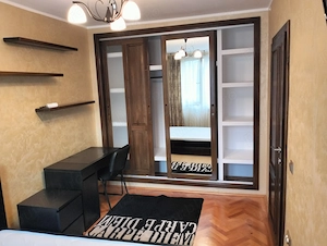 Închiriez apartament 2 camere