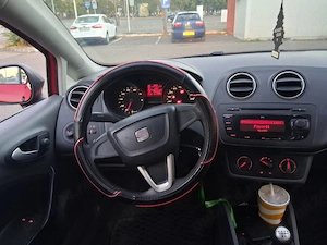 Seat Ibiza - An 2009  - imagine 4