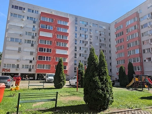 Apartament de inchiriat 3 camere, zona ARED - UTA - imagine 10