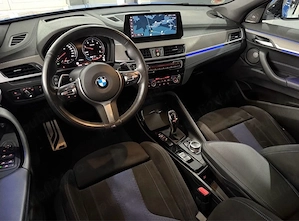BMW X2 2.0d sDrive 2021 M    - imagine 3
