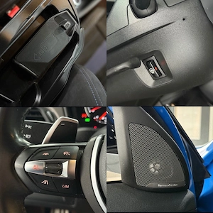 BMW X2 2.0d sDrive 2021 M    - imagine 5