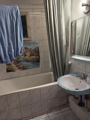 închiriez apartament 3 camere crangasi,str vintila Mihăilescu nr 8  bl 78 sc2 etj 3 sector 6  - imagine 6