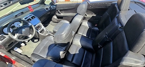 Peugeot 307cc  - imagine 4