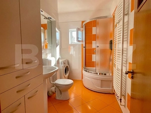 Apartament 2 camere, decomandat, 53 mp + boxă 7 mp, complet renovat, Triaj - imagine 10