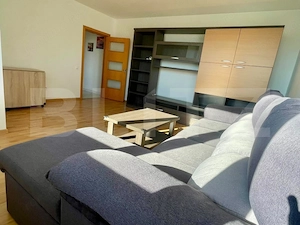 Apartament 2 camere, decomandat, 53 mp + boxă 7 mp, complet renovat, Triaj - imagine 3