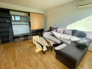 Apartament 2 camere, decomandat, 53 mp + boxă 7 mp, complet renovat, Triaj - imagine 2