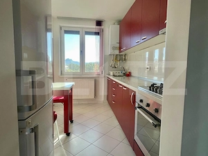 Apartament 2 camere, decomandat, 53 mp + boxă 7 mp, complet renovat, Triaj - imagine 7
