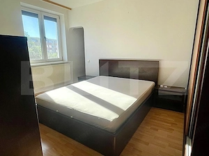 Apartament 2 camere, decomandat, 53 mp + boxă 7 mp, complet renovat, Triaj - imagine 4
