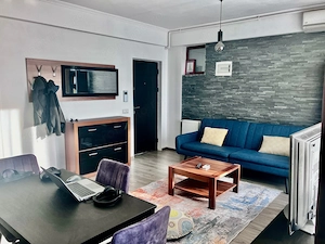 Apartament 2 camere Aviatiei garaj subteran - imagine 7